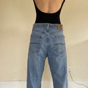 vtg lee jeans